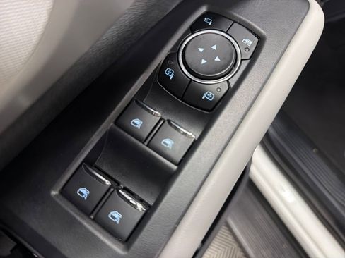 Certified 2025 Ford Expedition Max Active RWD image 17