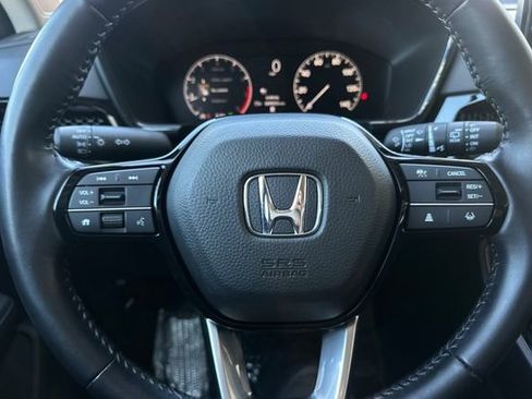 Certified 2025 Honda CR-V EX-L image 28