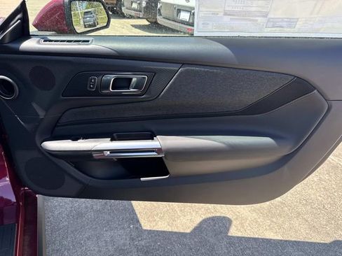 New 2026 Ford Mustang Coupe image 15