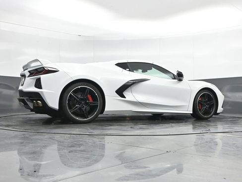 Used 2020 Chevrolet Corvette Stingray Preferred Cpe w/ 2LT Preferred Equipment Group image 45