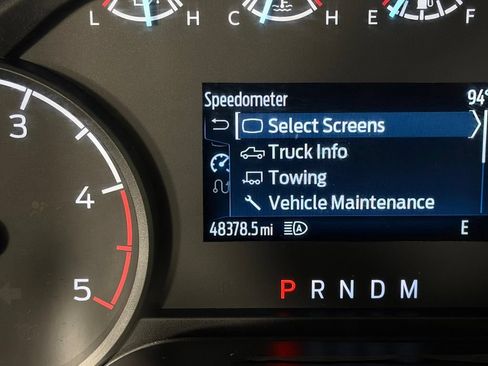 Used 2025 Ford F250 XLT w/ FX4 Off-Road Package AWD/4WD image 15