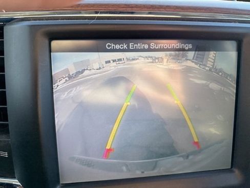 Used 2013 RAM 2500 Laramie w/ Convenience Group image 16