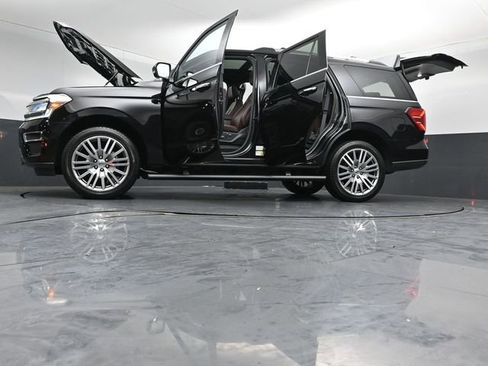 Certified 2024 Ford Expedition Limited AWD/4WD image 49
