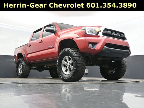 Used 2012 Toyota Tacoma PreRunner image 44