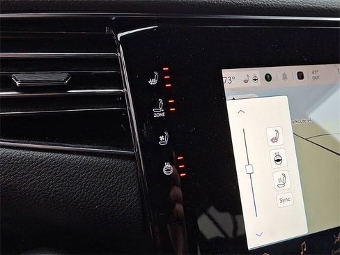 Used 2024 Jeep Wagoneer 4WD w/ Convenience Group I image 25