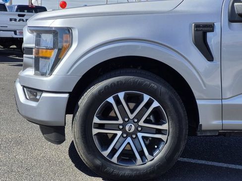 Used 2023 Ford F150 XL w/ STX Appearance Package RWD image 11