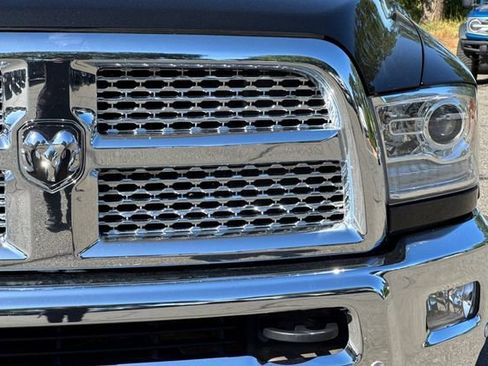 Used 2017 RAM 3500 Laramie AWD/4WD image 53