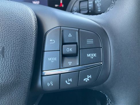 New 2025 Ford Maverick XLT w/ XLT Luxury Package image 21