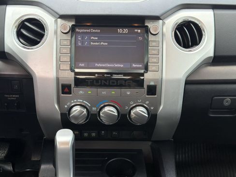 Used 2021 Toyota Tundra SR5 RWD image 24