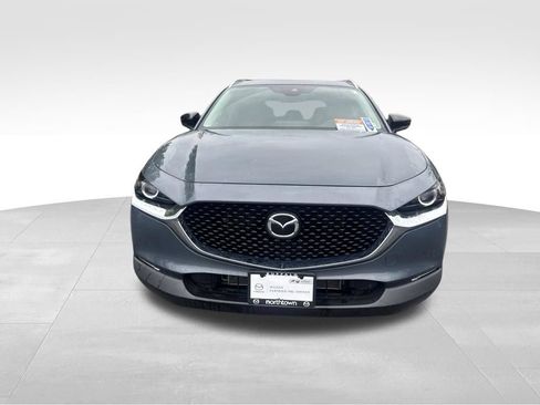 Certified 2022 MAZDA CX-30 AWD 2.5 S w/ Preferred Package image 11