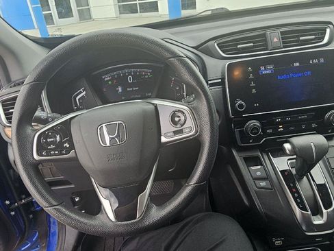 Used 2021 Honda CR-V EX image 7