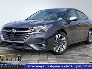Used 2025 Subaru Legacy Touring XT video 1