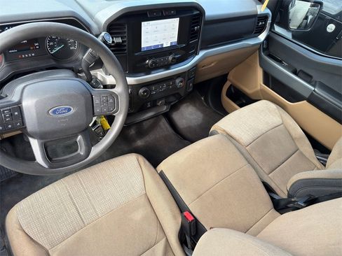 Used 2022 Ford F150 XLT image 30