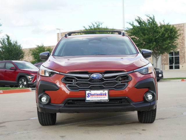 Used 2024 Subaru Crosstrek 2.0i Premium AWD/4WD image 6