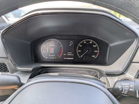 Used 2024 Honda CR-V EX image 26