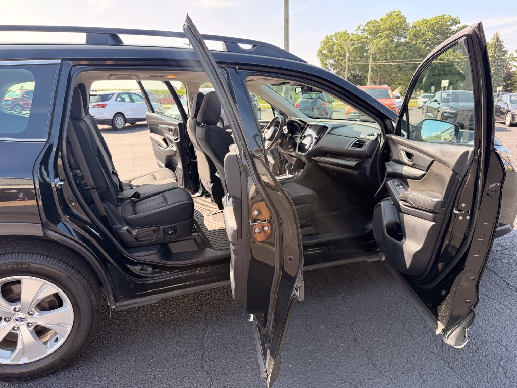 Used 2024 Subaru Ascent 8-Passenger AWD/4WD image 29