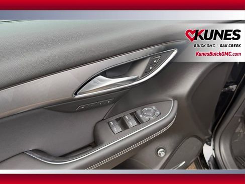 New 2026 Buick Envision Sport Touring image 10