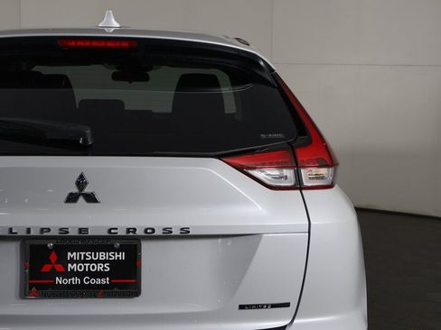 New 2026 Mitsubishi Eclipse Cross LE image 13