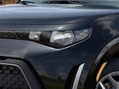 New 2025 Kia Soul S image 10