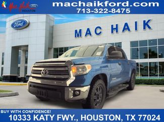 Used 2016 Toyota Tundra SR5 w/ SR5 Upgrade Package video 1