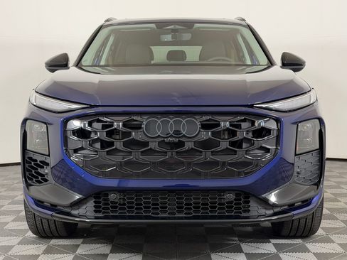 New 2026 Audi Q3 quattro 2.0T AWD/4WD image 6