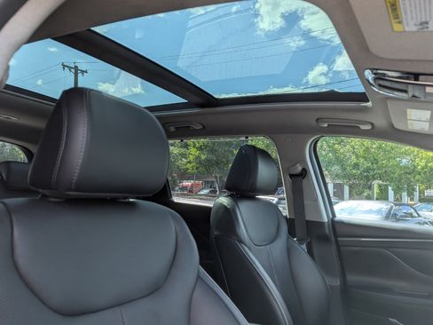 Used 2023 Hyundai Santa Fe Limited image 38