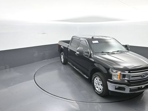 Certified 2020 Ford F150 XLT w/ Heavy-Duty Payload Package AWD/4WD image 28