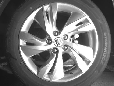 Used 2025 Buick Encore GX Preferred FWD image 14