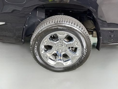 Used 2021 RAM 1500 Big Horn AWD/4WD image 38