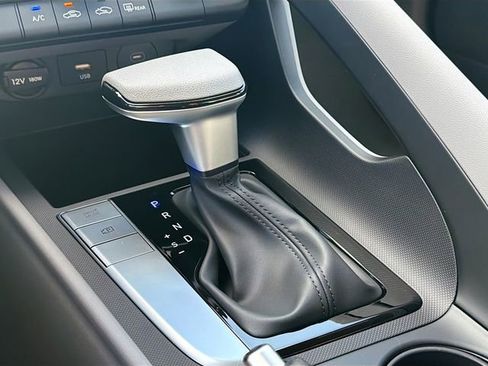 New 2026 Hyundai Elantra SE w/ Cargo Package FWD image 16