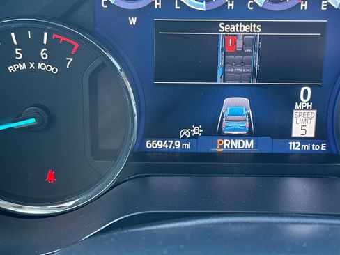 Used 2024 Ford Expedition Max Limited RWD image 38