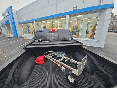 Used 2015 RAM 1500 Big Horn image 24