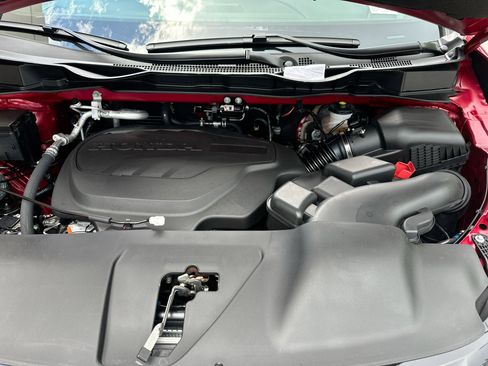New 2026 Honda Odyssey Sport-L image 24