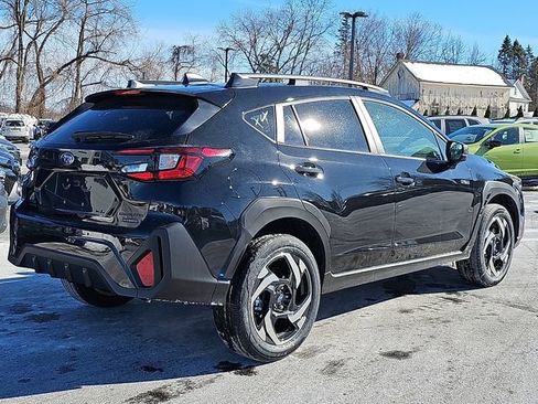 New 2026 Subaru Crosstrek 2.5i Limited image 6