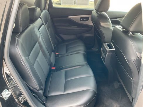 Used 2023 Nissan Murano SL w/ Cargo Package image 19
