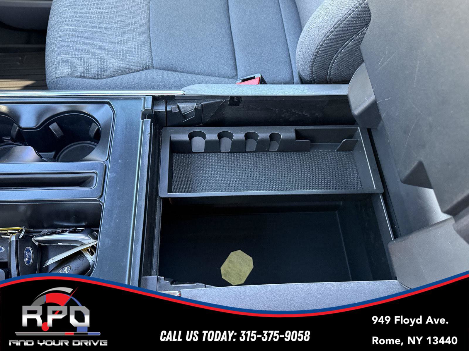 Used 2021 Ford F150 XLT w/ Equipment Group 302A High AWD/4WD image 33