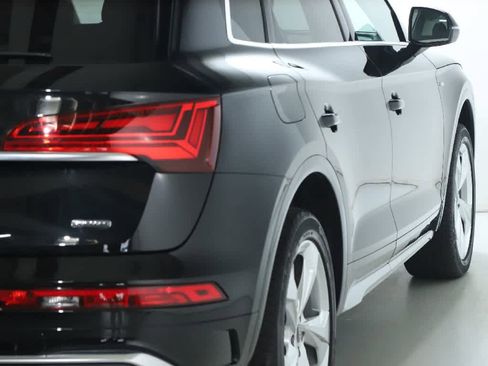 Used 2023 Audi Q5 2.0T Premium Plus w/ Premium Plus Package image 47
