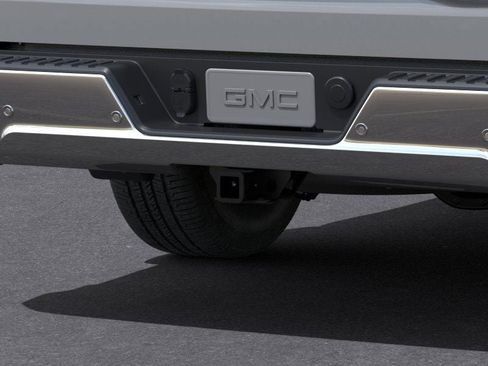 New 2025 GMC Sierra 1500 Pro w/ Pro Value Package image 30