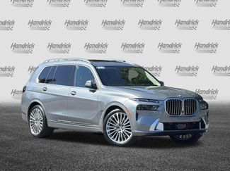 Used 2026 BMW X7 xDrive40i AWD/4WD video 2