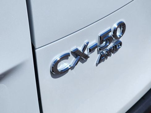 New 2026 MAZDA CX-50 AWD 2.5 S image 31