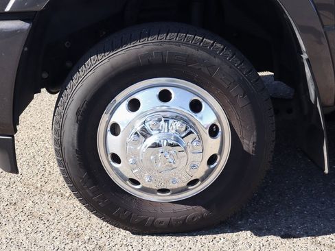 Used 2022 RAM 3500 Limited image 51