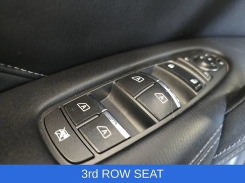 Used 2019 INFINITI QX80 Luxe AWD/4WD image 29