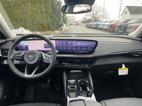 New 2026 Buick Envision Preferred image 13