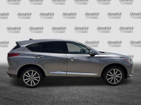 Certified 2023 Acura RDX FWD w/ Technology Package image 11