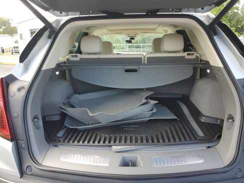 Used 2020 Cadillac XT5 Premium Luxury FWD image 26