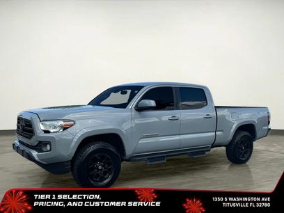 Used 2019 Toyota Tacoma SR5