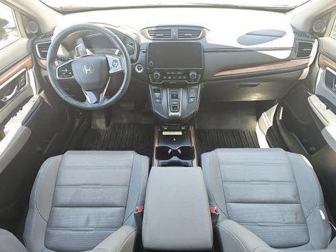 Used 2020 Honda CR-V Touring image 10