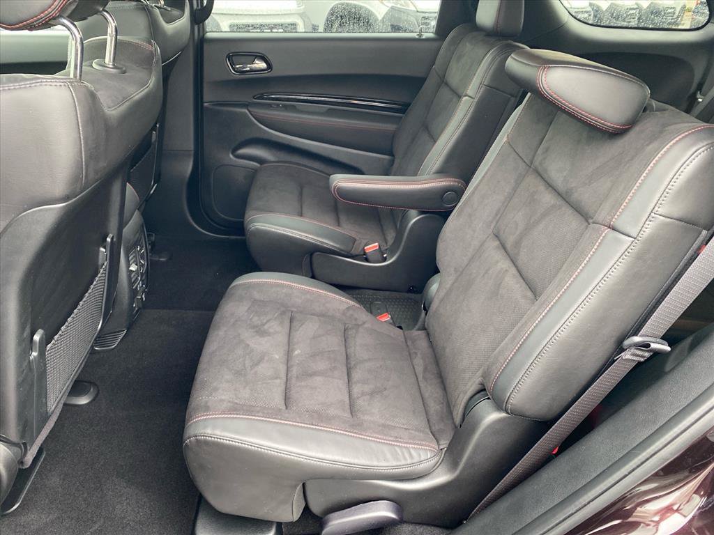 Used 2025 Dodge Durango GT AWD/4WD image 27