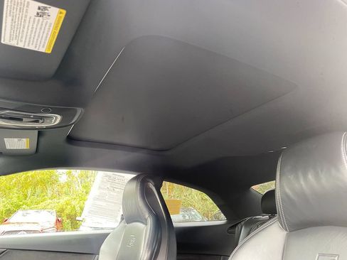 Used 2022 Audi S5 Premium Plus image 24