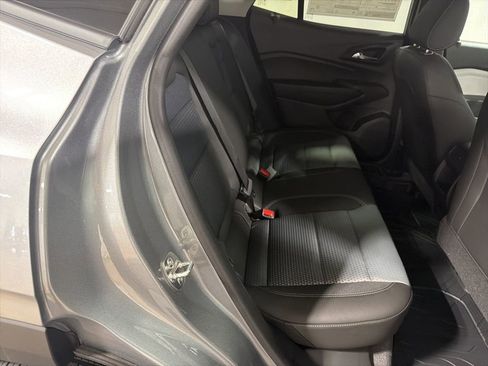 New 2026 Chevrolet Trax LT w/ Driver Confidence Package FWD image 19